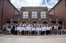 Blessing Ceremony Image 2