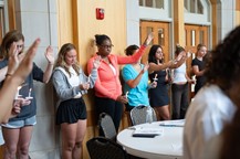 Blessing Ceremony Image 3