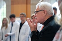 Blessing Ceremony Image 4