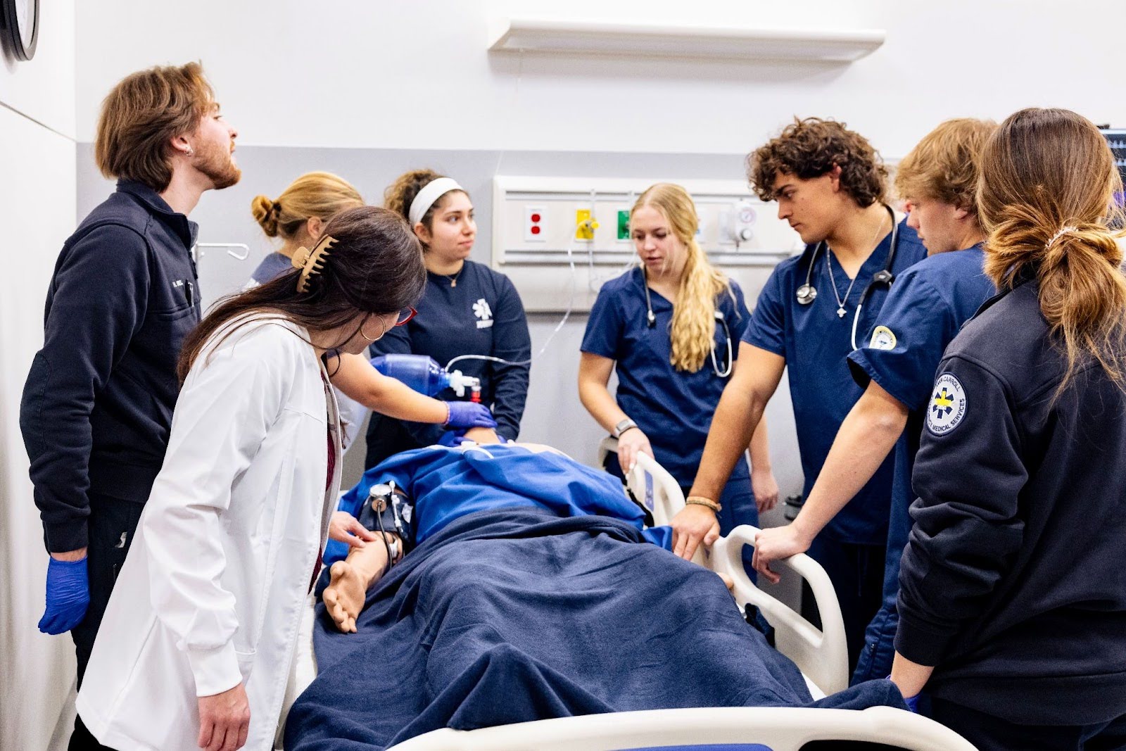 Training Exercise Photo 2