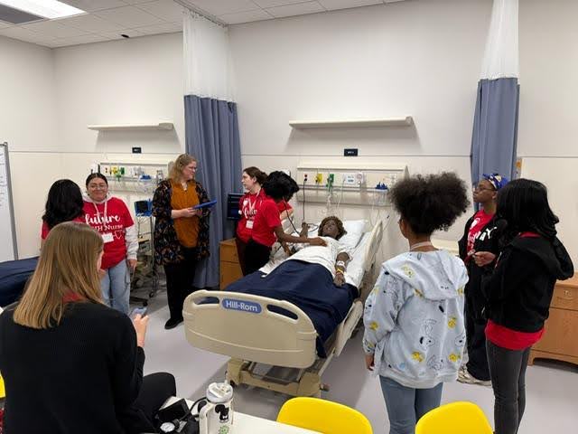 Future Nurse Academy